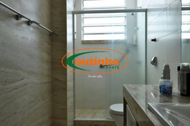Imagem Apartamento com 3 Quartos à Venda, 130 m² em Tijuca - Rio De Janeiro