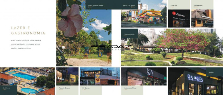 Imagem Imóvel à Venda, 20 m² em Vila Izabel - Curitiba Imagem Imóvel à Venda, 20 m² em Vila Izabel - Curitiba