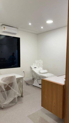 Imagem Casa à Venda ou Locação, 325 m² em Paraíso - São Paulo