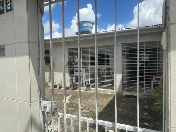 Imagem Casa com 3 Quartos à Venda, 200 m² em Ibura - Recife