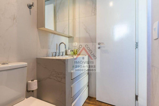 Imagem Apartamento com 3 Quartos à Venda, 150 m² em Vila Olímpia - São Paulo