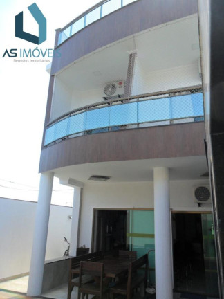 Casa com 3 Quartos à Venda, 210 m² em Novo Portinho - Cabo Frio