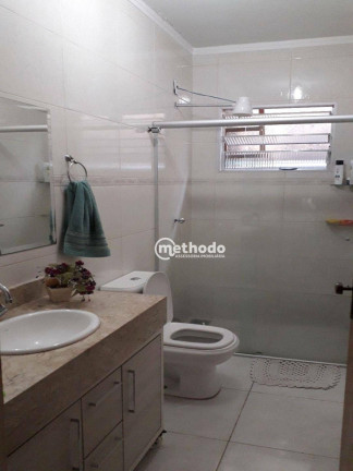 Imagem Casa com 3 Quartos à Venda, 145 m² em Jardim Santa Genebra - Campinas Imagem Casa com 3 Quartos à Venda, 145 m² em Jardim Santa Genebra - Campinas