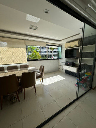 Apartamento com 1 Quarto à Venda, 69 m² em Alphaville I - Salvador