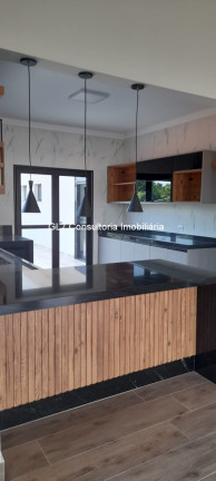 Imagem Casa com 3 Quartos à Venda,  em Jardim Panorama - Indaiatuba