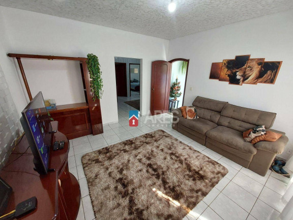 Imagem Casa com 3 Quartos à Venda, 91 m² em Cidade Jardim Ii - Americana Imagem Casa com 3 Quartos à Venda, 91 m² em Cidade Jardim Ii - Americana