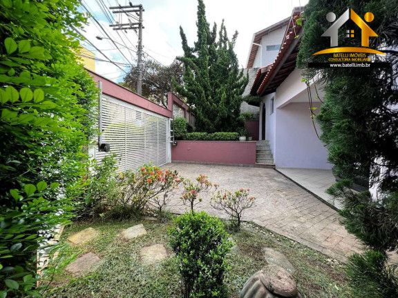 Imagem Casa de Condomínio com 3 Quartos à Venda, 360 m² em Granja Viana - Cotia