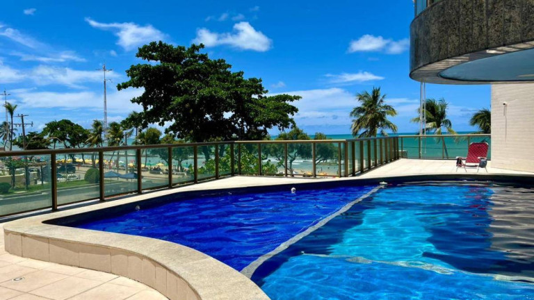 Imagem Apartamento com 4 Quartos à Venda, 211 m² em Boa Viagem - Recife Imagem Apartamento com 4 Quartos à Venda, 211 m² em Boa Viagem - Recife