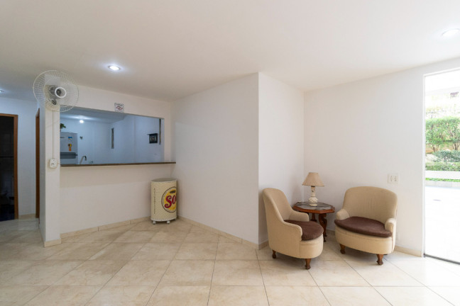 Imagem Apartamento com 2 Quartos à Venda, 51 m² em Vila Uberabinha - São Paulo Imagem Apartamento com 2 Quartos à Venda, 51 m² em Vila Uberabinha - São Paulo