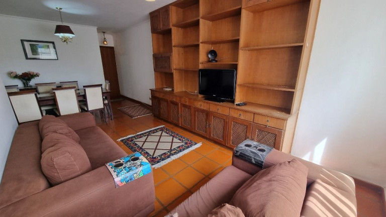 Imagem Apartamento com 3 Quartos à Venda, 110 m² em Pitangueiras - Guarujá Imagem Apartamento com 3 Quartos à Venda, 110 m² em Pitangueiras - Guarujá