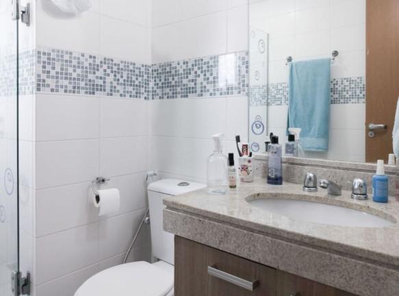 Imagem Imóvel com 3 Quartos à Venda, 95 m² em Barra Da Tijuca - Rio De Janeiro