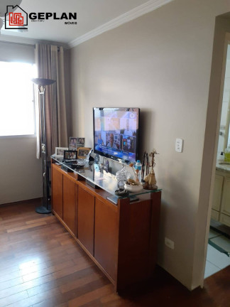 Imagem Apartamento com 2 Quartos à Venda, 68 m² em Chácara Inglesa - São Paulo Imagem Apartamento com 2 Quartos à Venda, 68 m² em Chácara Inglesa - São Paulo
