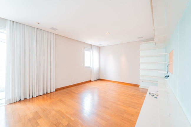 Imagem Apartamento com 3 Quartos à Venda, 167 m² em Brooklin - São Paulo Imagem Apartamento com 3 Quartos à Venda, 167 m² em Brooklin - São Paulo