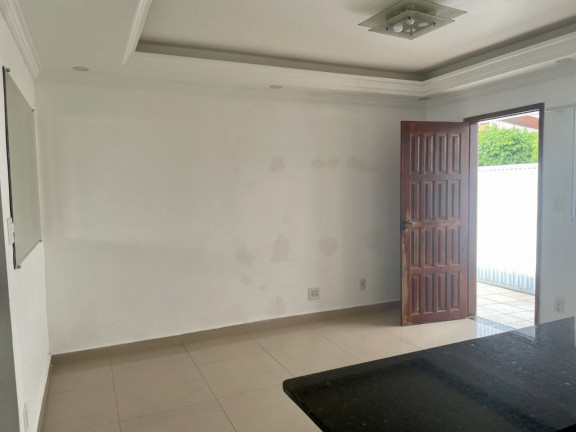 Imagem Casa com 3 Quartos à Venda, 127 m² em Boqueirão - Praia Grande Imagem Casa com 3 Quartos à Venda, 127 m² em Boqueirão - Praia Grande
