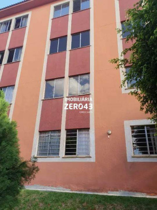Imagem Apartamento com 2 Quartos à Venda, 58 m² em Jardim Santa Cruz - Londrina Imagem Apartamento com 2 Quartos à Venda, 58 m² em Jardim Santa Cruz - Londrina