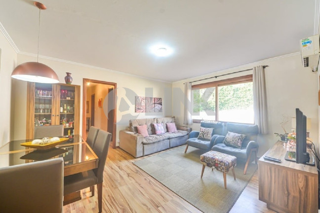 Apartamento com 3 Quartos à Venda, 99 m² em Mont Serrat - Porto Alegre
