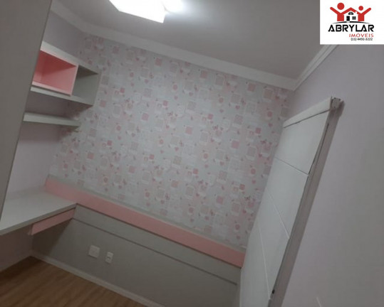 Imagem Imóvel com 3 Quartos à Venda, 111 m² em Jardim Bonfiglioli - Jundiaí