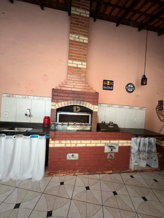 Imagem Casa com 4 Quartos à Venda, 163 m² em Aribiri - Vila Velha