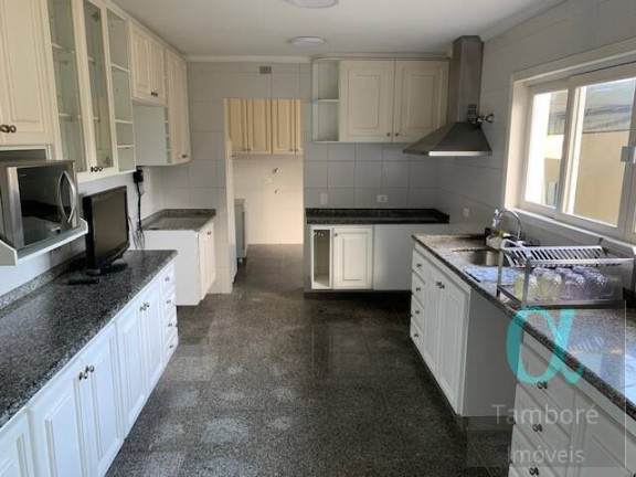 Imagem Casa com 4 Quartos à Venda, 450 m² em Tamboré - Santana De Parnaíba Imagem Casa com 4 Quartos à Venda, 450 m² em Tamboré - Santana De Parnaíba