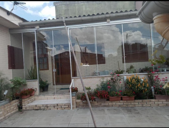 Imagem Casa com 4 Quartos à Venda, 20 m² em Viamópolis - Viamão