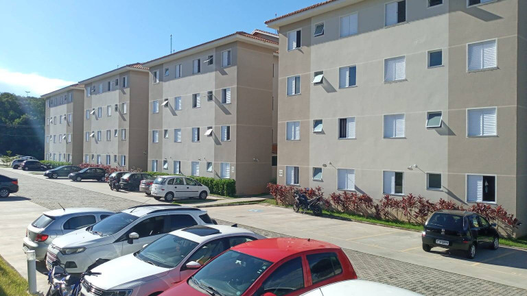 Imagem Apartamento com 2 Quartos à Venda, 44 m² em Jardim Casa Branca - Sorocaba Imagem Apartamento com 2 Quartos à Venda, 44 m² em Jardim Casa Branca - Sorocaba