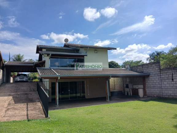 Imóvel com 2 Quartos à Venda, 336 m² em Roseira De Cima - Jaguariúna
