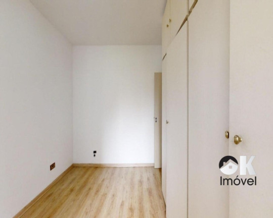 Imagem Apartamento com 2 Quartos à Venda, 80 m² em Higienópolis - São Paulo Imagem Apartamento com 2 Quartos à Venda, 80 m² em Higienópolis - São Paulo