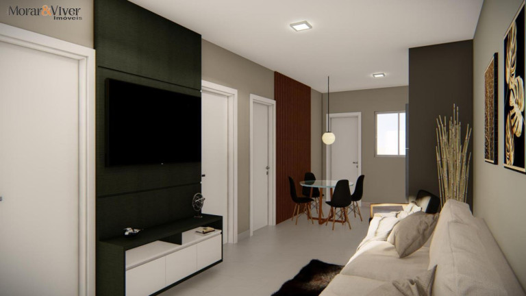 Imagem Casa com 2 Quartos à Venda, 49 m² em Santa Terezinha - Fazenda Rio Grande Imagem Casa com 2 Quartos à Venda, 49 m² em Santa Terezinha - Fazenda Rio Grande