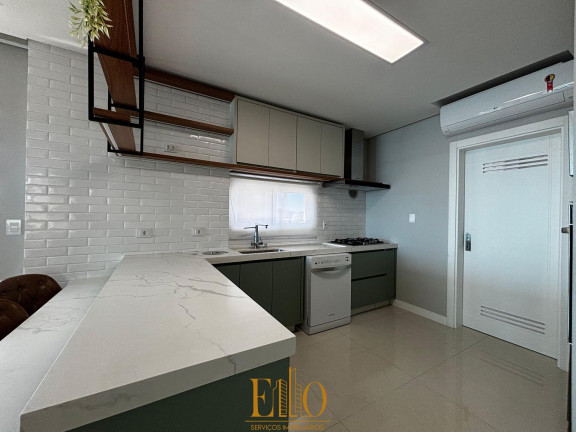 Imagem Apartamento com 4 Quartos à Venda, 145 m² em Meia Praia - Itapema