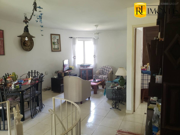 Imagem Casa de Condomínio com 3 Quartos à Venda, 120 m² em Praia Do Siqueira - Cabo Frio
