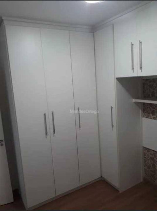 Imagem Apartamento com 2 Quartos à Venda, 57 m² em Vila Haro - Sorocaba Imagem Apartamento com 2 Quartos à Venda, 57 m² em Vila Haro - Sorocaba