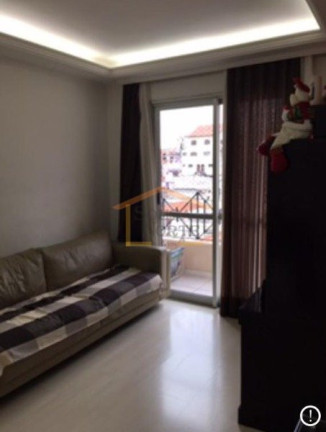 Imagem Apartamento com 3 Quartos à Venda, 58 m² em Imirim - São Paulo Imagem Apartamento com 3 Quartos à Venda, 58 m² em Imirim - São Paulo