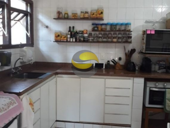Imagem Casa de Condomínio com 3 Quartos à Venda, 185 m² em Nova Higienópolis - Jandira Imagem Casa de Condomínio com 3 Quartos à Venda, 185 m² em Nova Higienópolis - Jandira