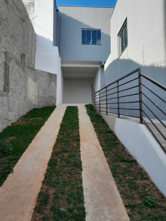 Imagem Imóvel com 3 Quartos à Venda, 110 m² em Sao Joao Batista (venda Nova) - Belo Horizonte Imagem Imóvel com 3 Quartos à Venda, 110 m² em Sao Joao Batista (venda Nova) - Belo Horizonte