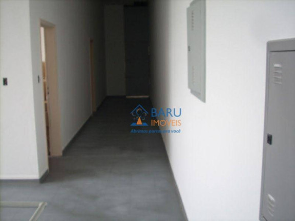 Imagem Galpão para Alugar, 3.200 m² em Barra Funda - São Paulo