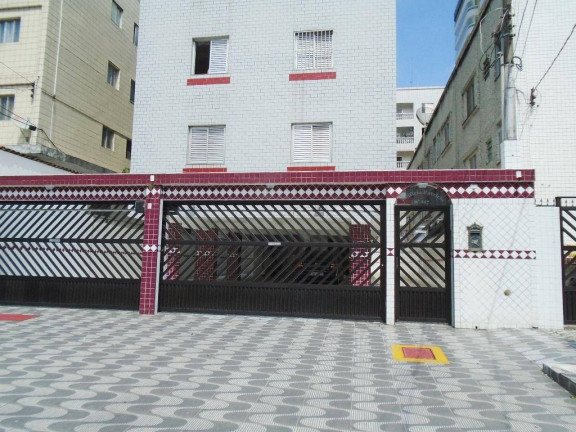 Imagem Apartamento com 2 Quartos à Venda, 65 m² em Vila Guilhermina - Praia Grande Imagem Apartamento com 2 Quartos à Venda, 65 m² em Vila Guilhermina - Praia Grande