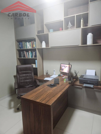 Imagem Casa com 3 Quartos à Venda, 350 m² em Jardim Quintas Das Videiras - Jundiaí