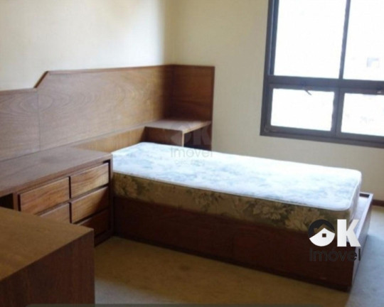 Imagem Apartamento com 4 Quartos à Venda, 256 m² em Vila Nova Conceição - São Paulo Imagem Apartamento com 4 Quartos à Venda, 256 m² em Vila Nova Conceição - São Paulo