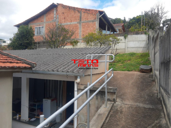 Imagem Casa com 2 Quartos à Venda, 100 m² em Jardim Juliana - São Lourenço Imagem Casa com 2 Quartos à Venda, 100 m² em Jardim Juliana - São Lourenço