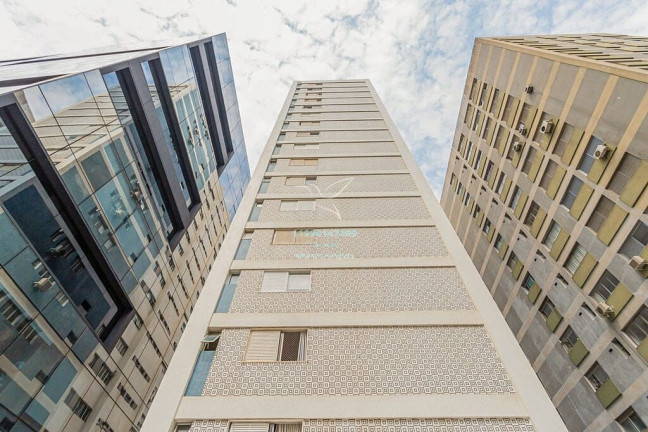 Imagem Apartamento com 3 Quartos à Venda, 98 m² em Jardim Paulista - São Paulo Imagem Apartamento com 3 Quartos à Venda, 98 m² em Jardim Paulista - São Paulo