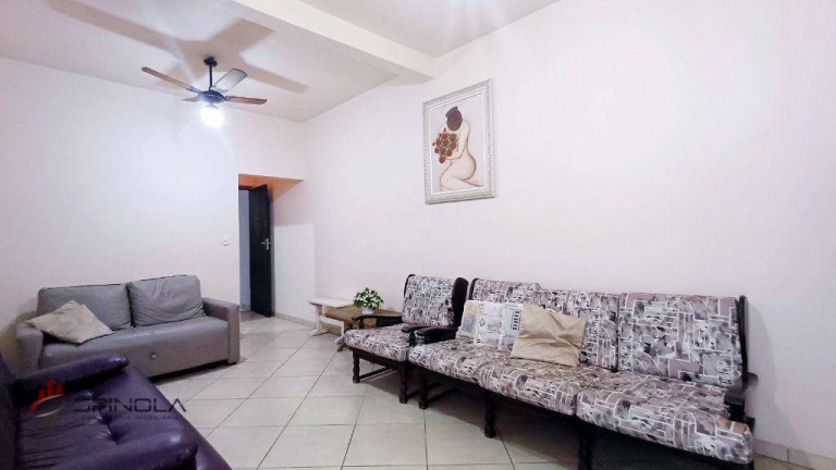 Imagem Casa com 2 Quartos à Venda, 80 m² em Maracanã - Praia Grande Imagem Casa com 2 Quartos à Venda, 80 m² em Maracanã - Praia Grande