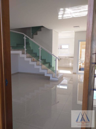 Imagem Sobrado com 3 Quartos à Venda, 130 m² em Jardins Do Paraíso - Mogi Das Cruzes