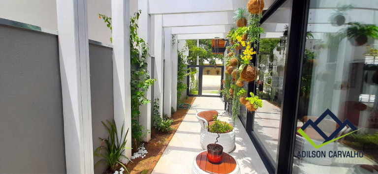 Imagem Casa de Condomínio com 3 Quartos à Venda, 510 m² em Jundiaí