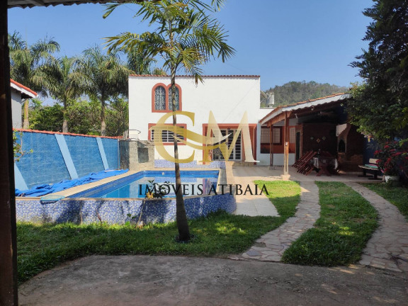 Casa com 2 Quartos à Venda, 260 m² em Portão - Atibaia