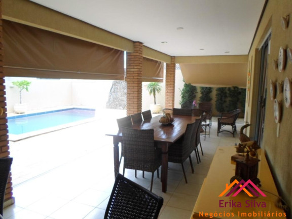 Imagem Casa com 3 Quartos à Venda, 340 m² em Parque Residencial Damha Ii - São José Do Rio Preto Imagem Casa com 3 Quartos à Venda, 340 m² em Parque Residencial Damha Ii - São José Do Rio Preto