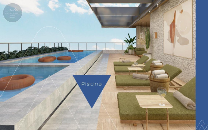 Imagem Apartamento com 2 Quartos à Venda, 105 m² em Canto Do Forte - Praia Grande Imagem Apartamento com 2 Quartos à Venda, 105 m² em Canto Do Forte - Praia Grande