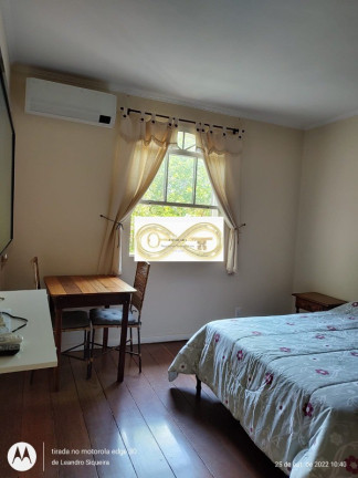 Imagem Casa com 4 Quartos à Venda, 420 m² em Jardim Santa Genebra Ii (barão Geraldo) - Campinas Imagem Casa com 4 Quartos à Venda, 420 m² em Jardim Santa Genebra Ii (barão Geraldo) - Campinas