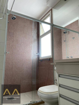 Imagem Apartamento com 3 Quartos à Venda, 122 m² em Alphaville - Santana De Parnaíba Imagem Apartamento com 3 Quartos à Venda, 122 m² em Alphaville - Santana De Parnaíba