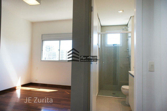 Imagem Apartamento com 4 Quartos para Alugar, 230 m² em Brooklin - São Paulo Imagem Apartamento com 4 Quartos para Alugar, 230 m² em Brooklin - São Paulo