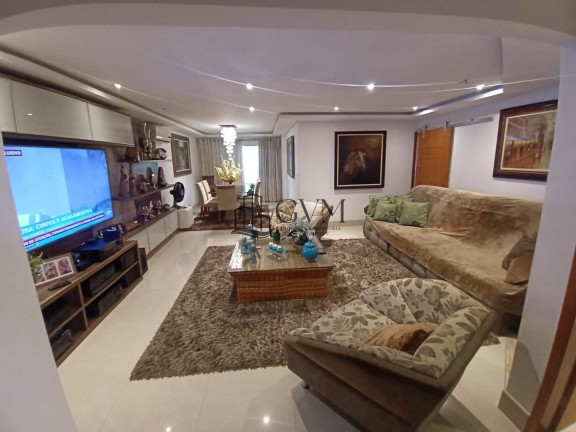 Imagem Apartamento com 3 Quartos à Venda, 173 m² em Canto Do Forte - Praia Grande Imagem Apartamento com 3 Quartos à Venda, 173 m² em Canto Do Forte - Praia Grande